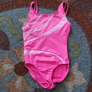 Leotard dancewear